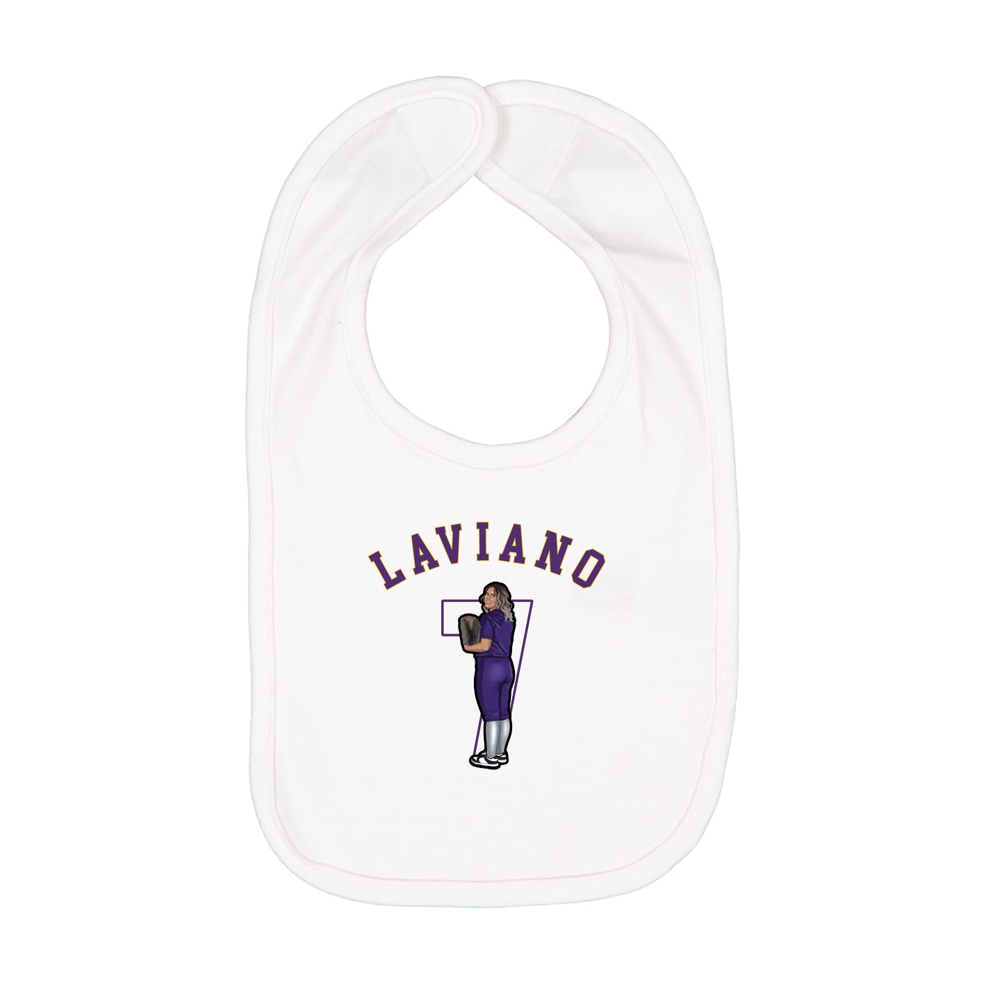 Infant Bib
