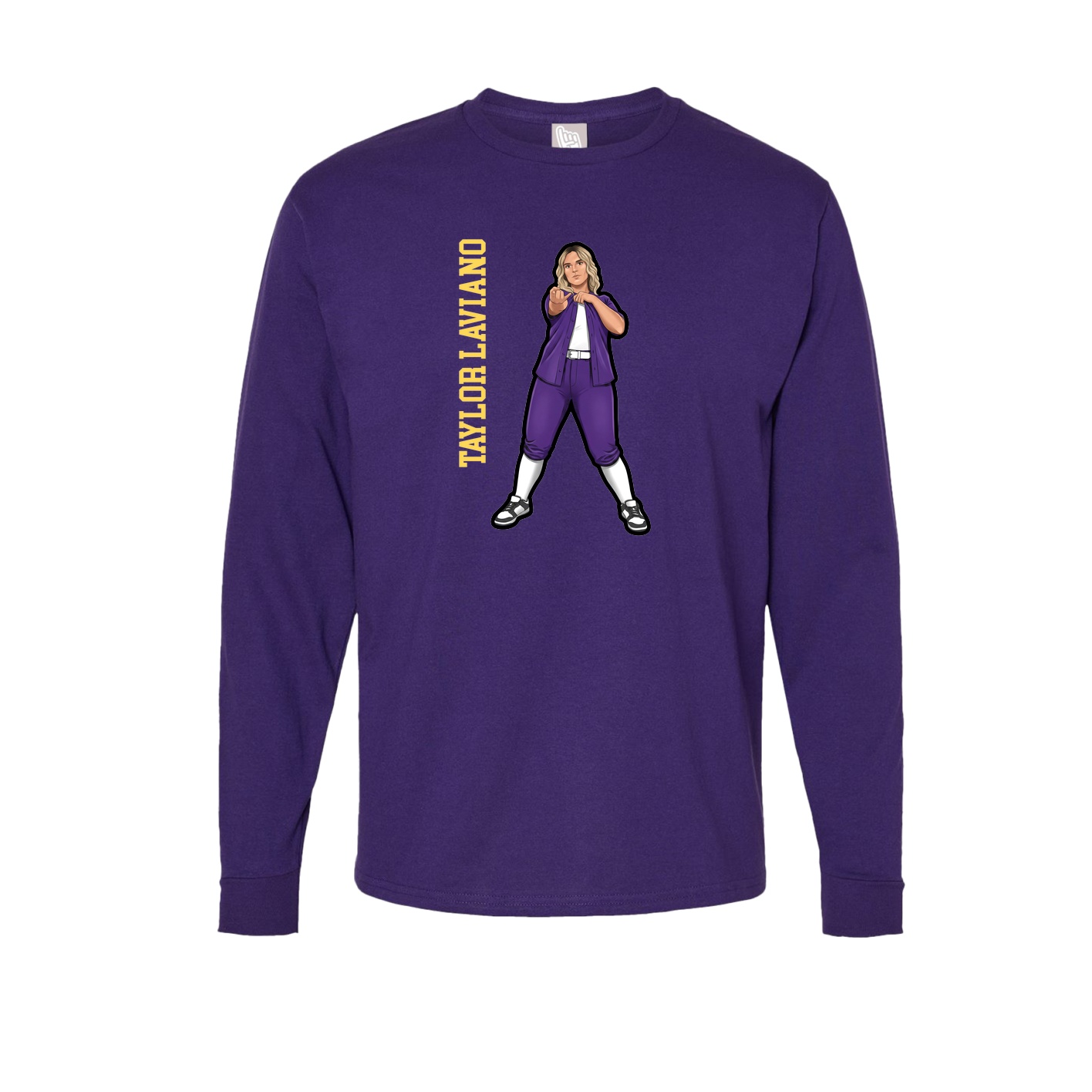 Long Sleeve Tee