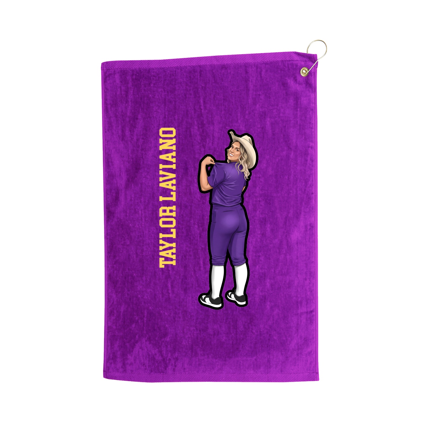 Golf Towel