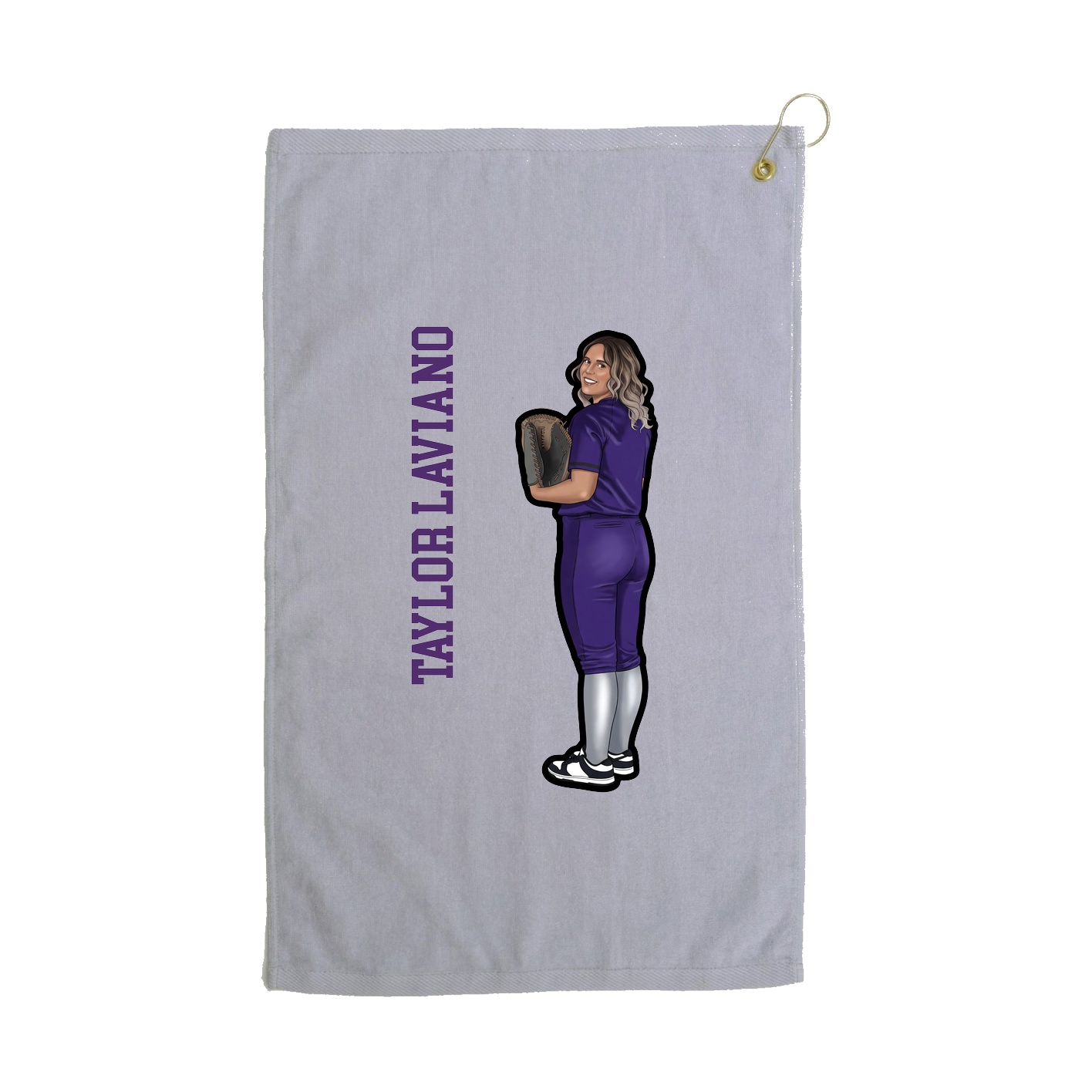Golf Towel