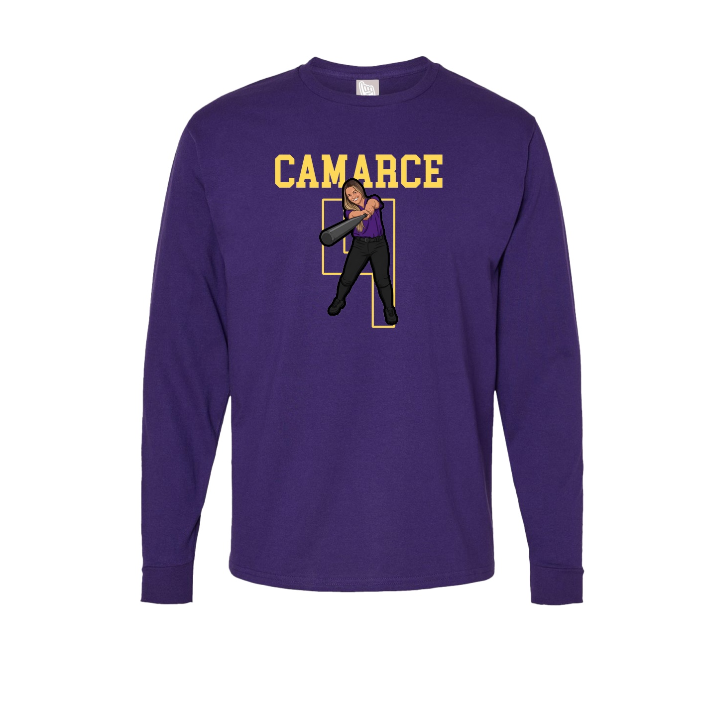 Long Sleeve Tee