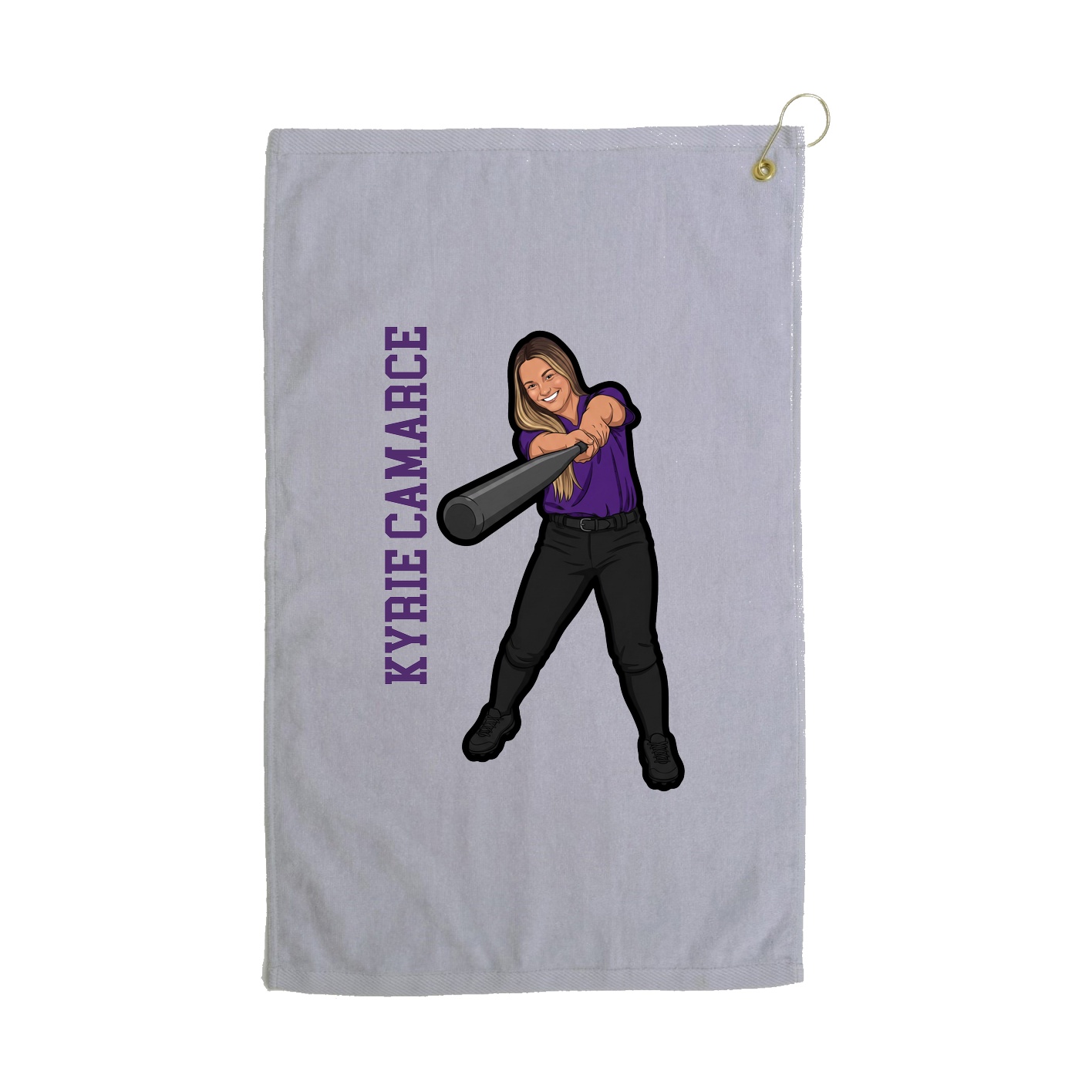 Golf Towel