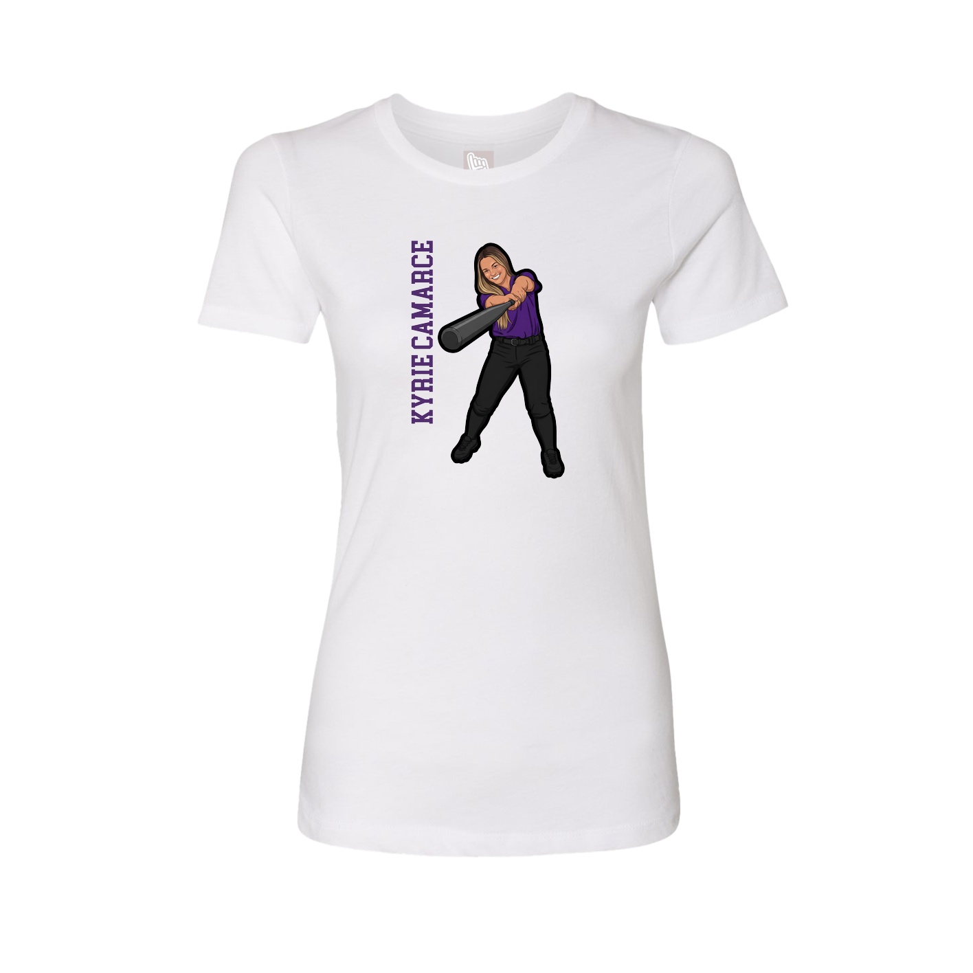 Womens Tee