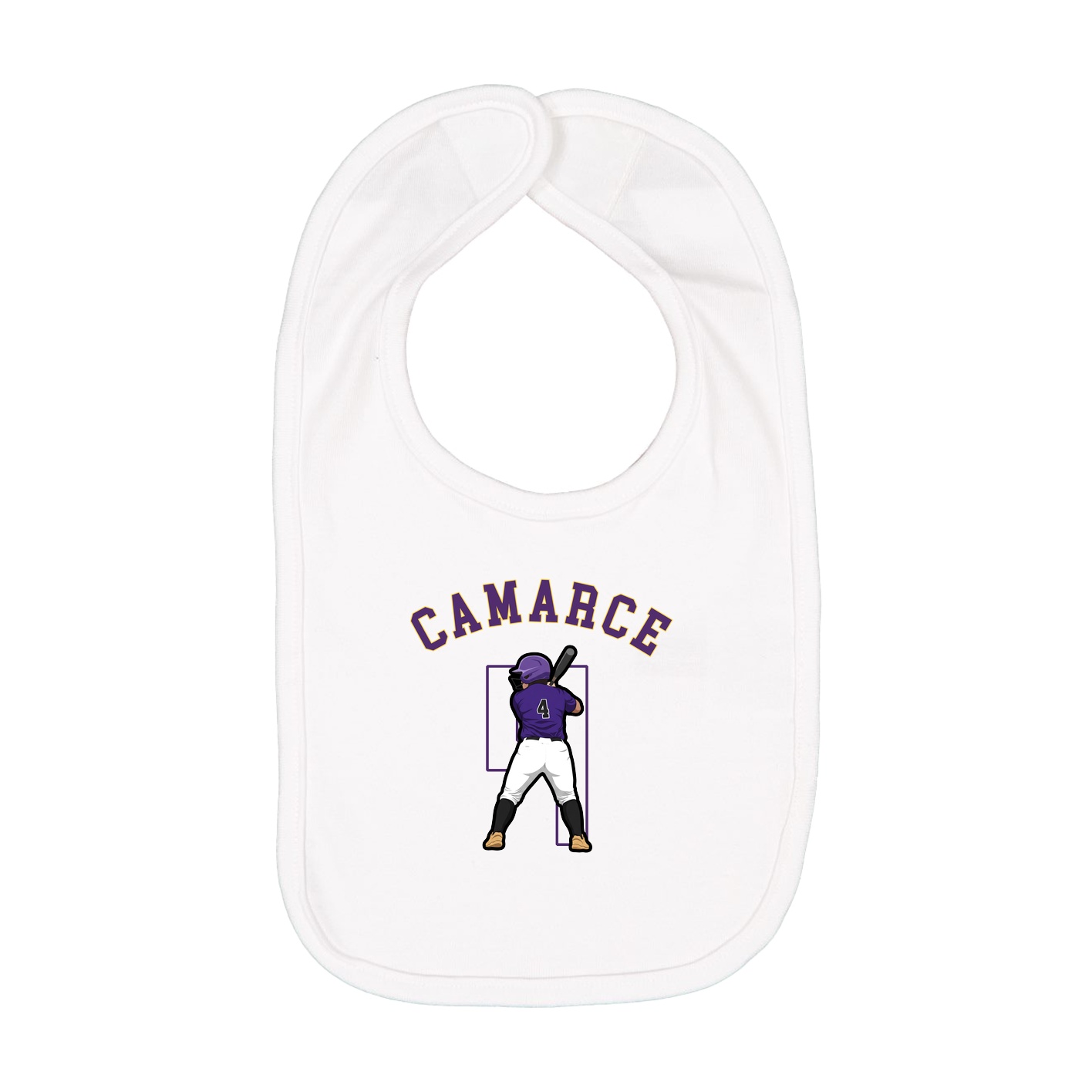 Infant Bib