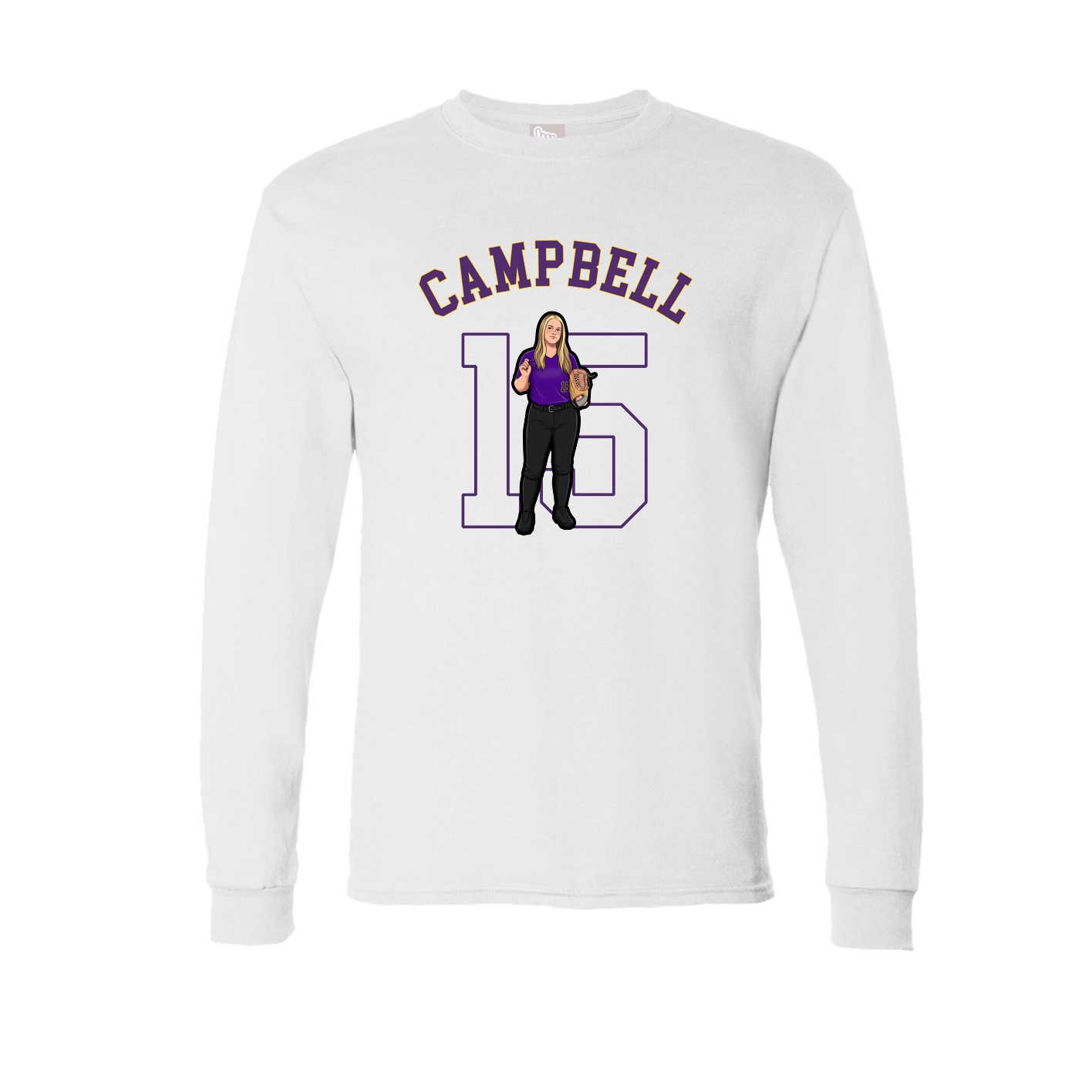 Long Sleeve Tee