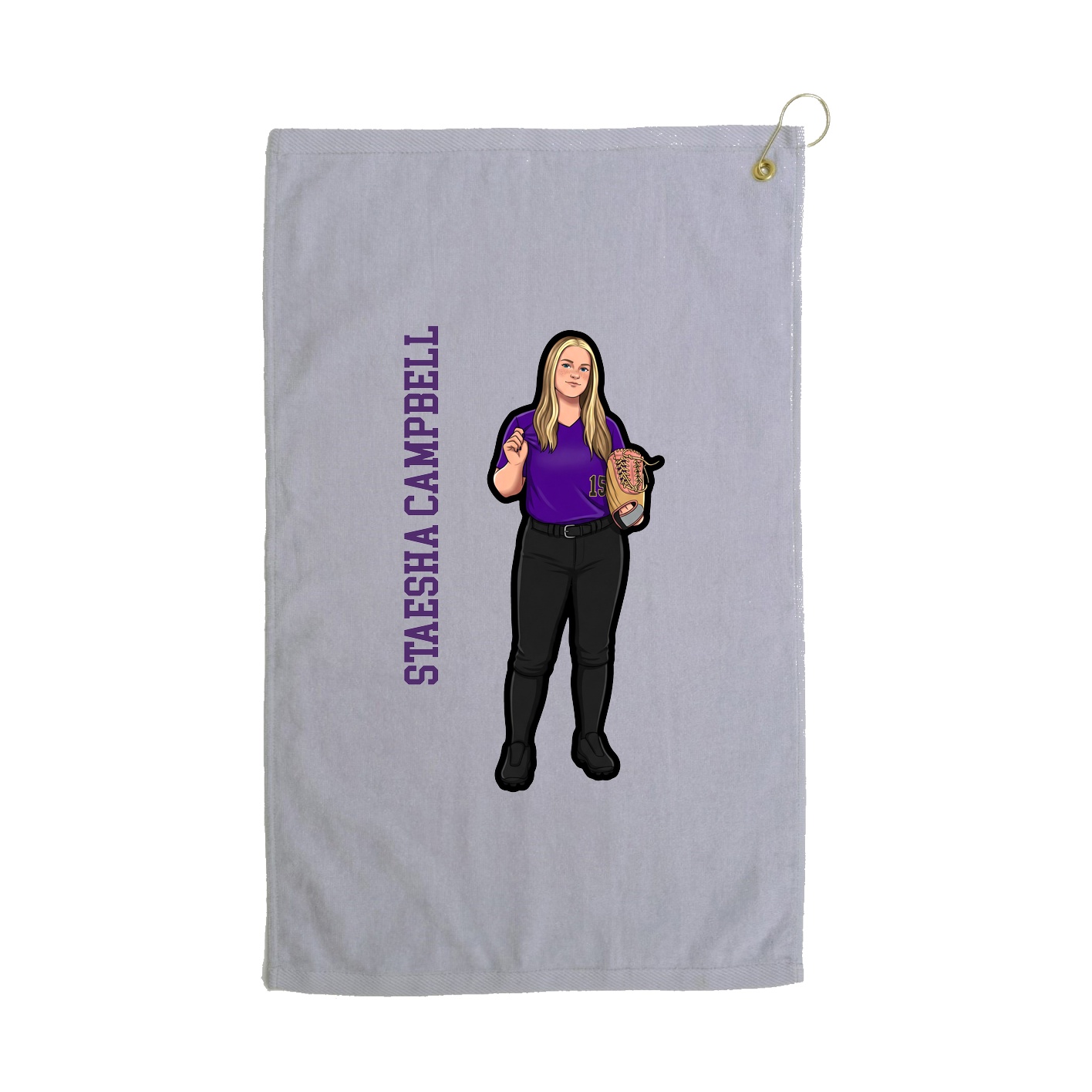 Golf Towel