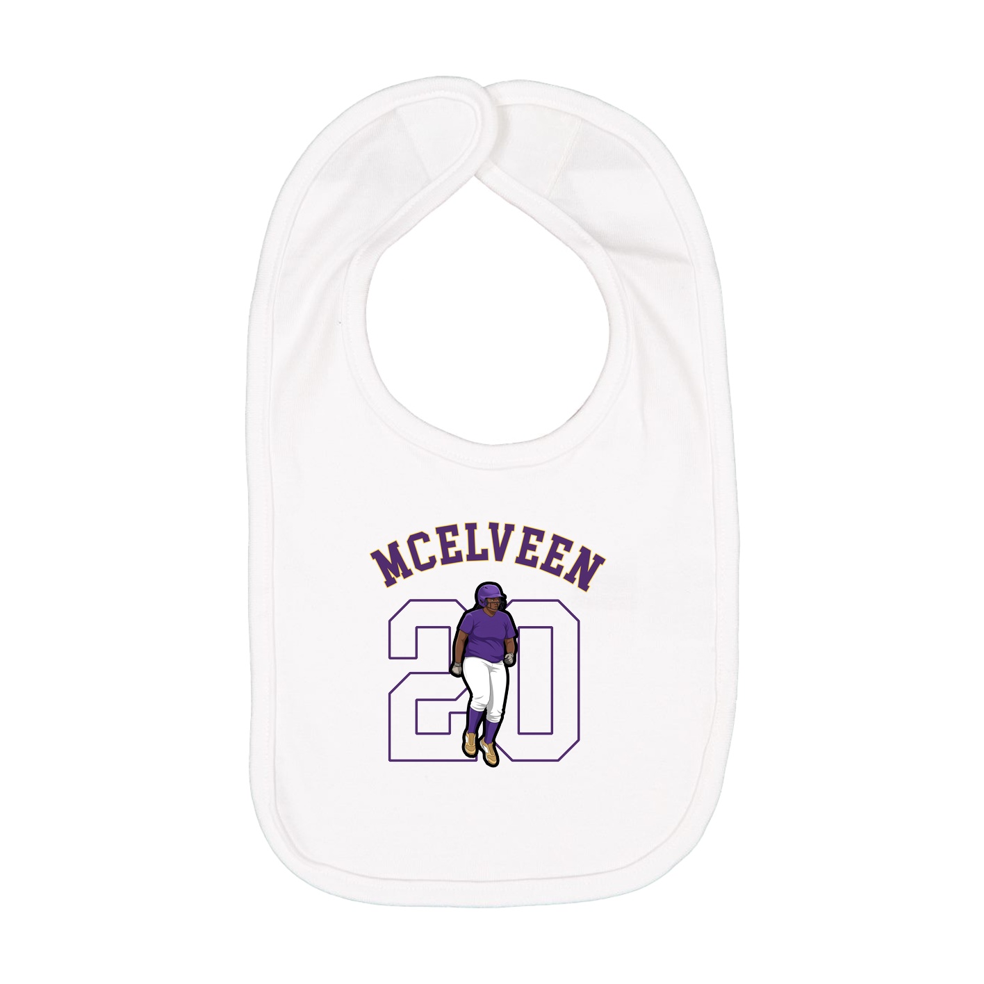 Infant Bib