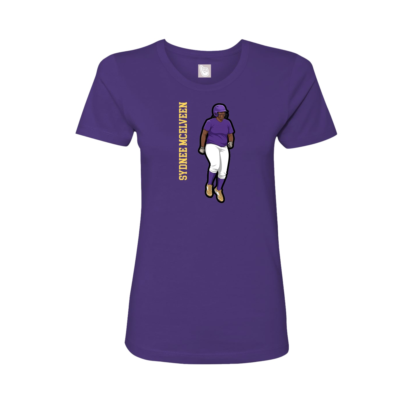 Fitted Women's Tee