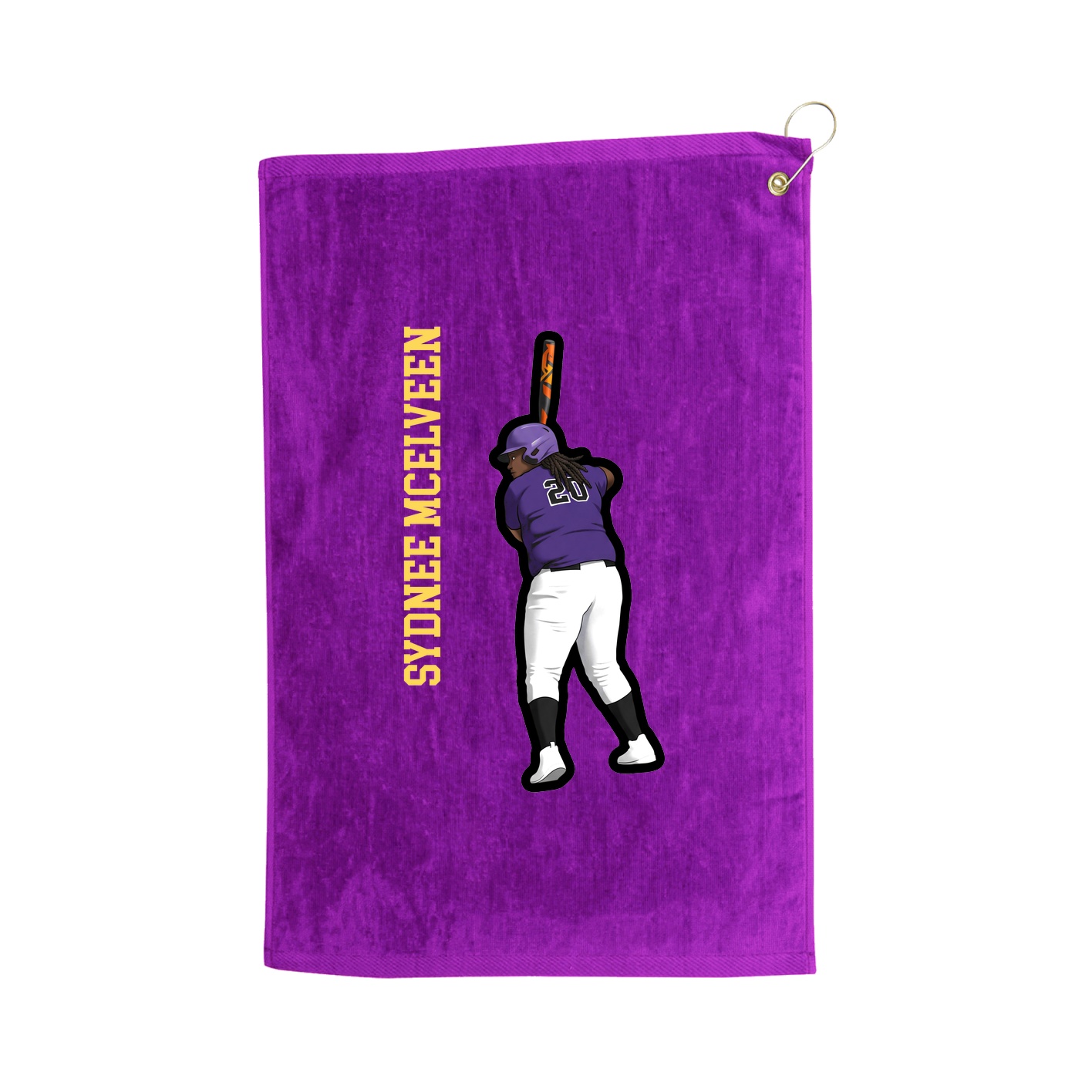 Golf Towel
