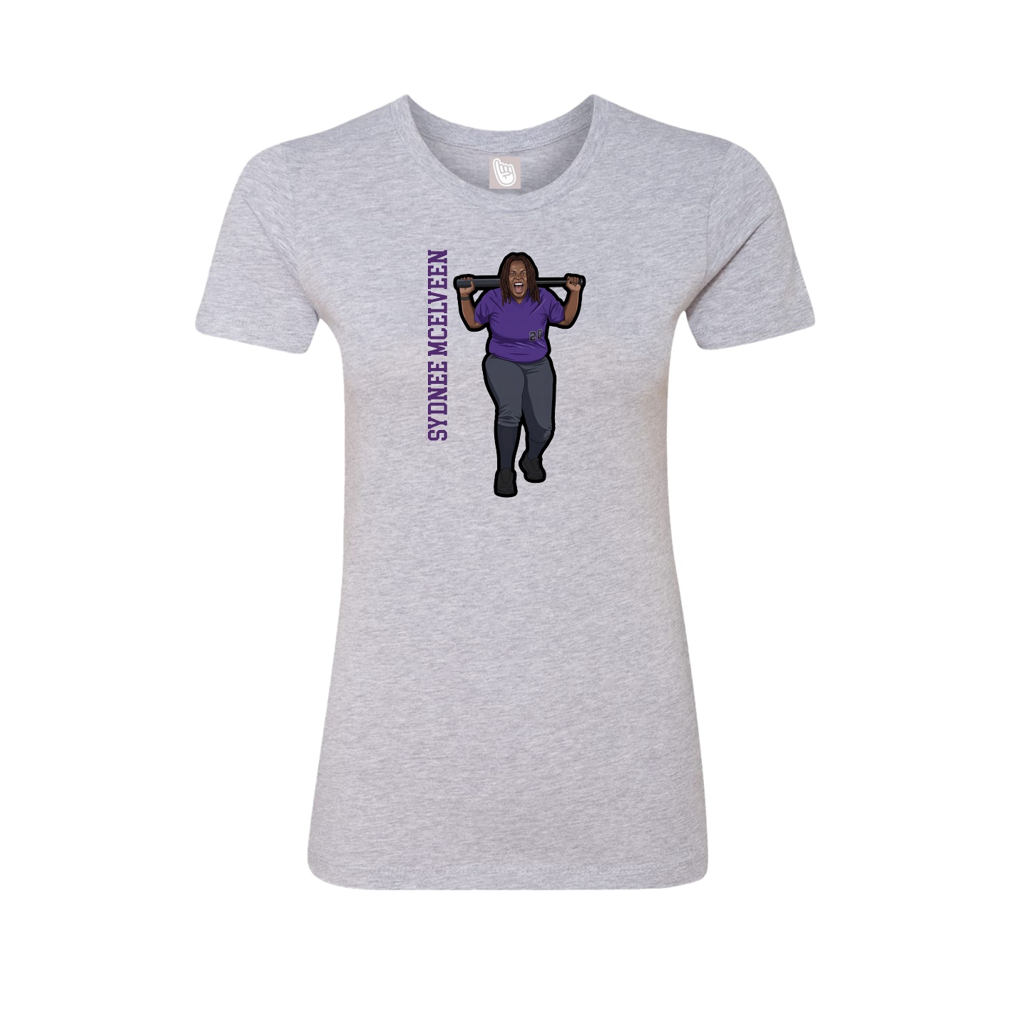 Womens Tee