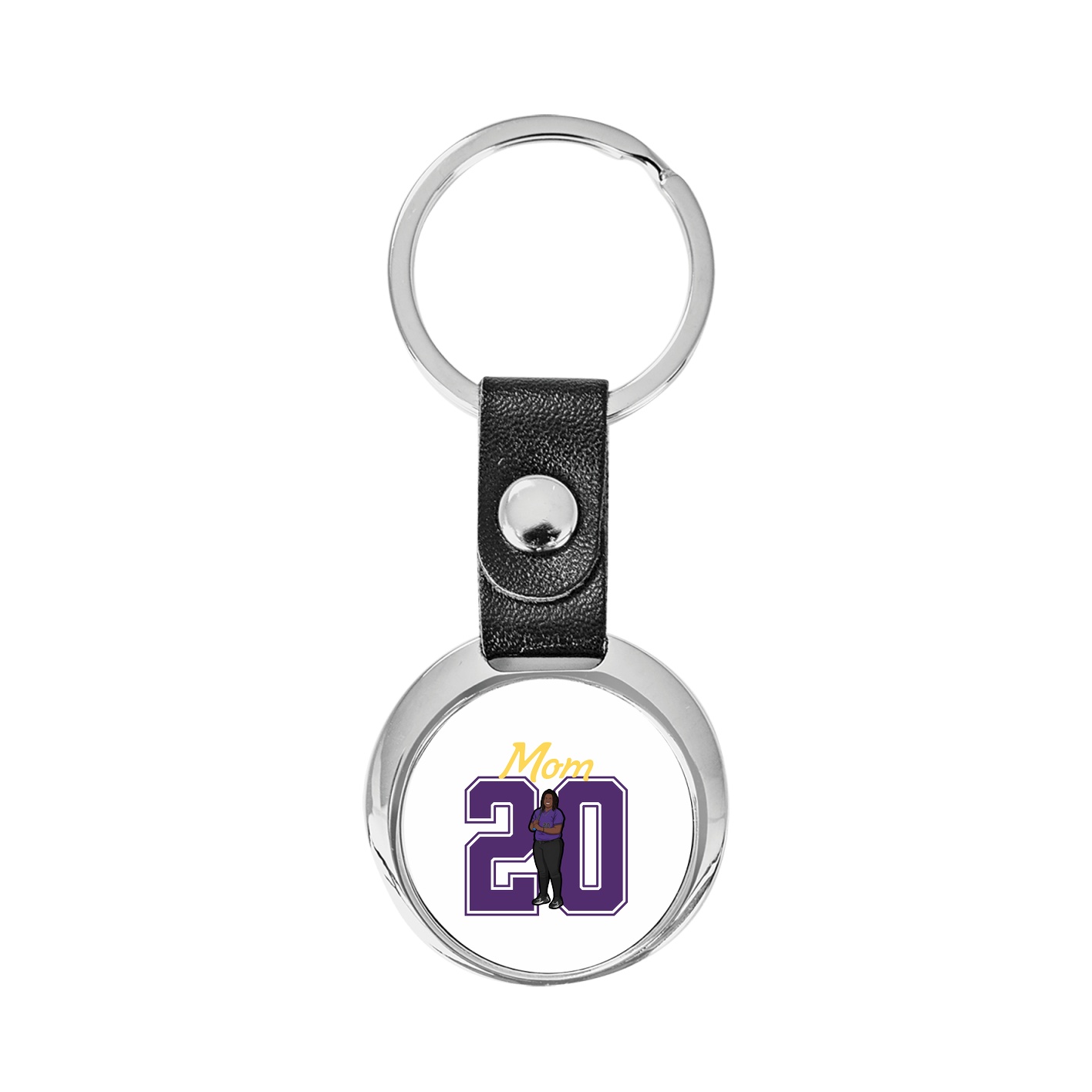 Key Chain — Mothers Day Shirsey in Classic