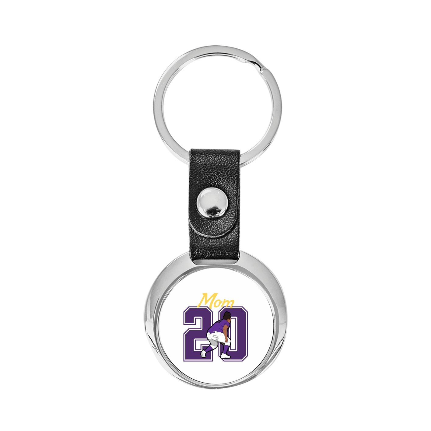 Key Chain — Mothers Day Shirsey in Classic