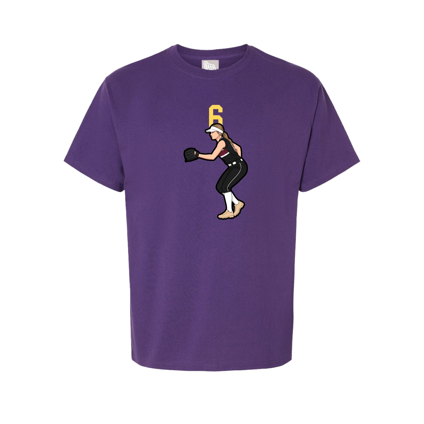 NIL Club Tee