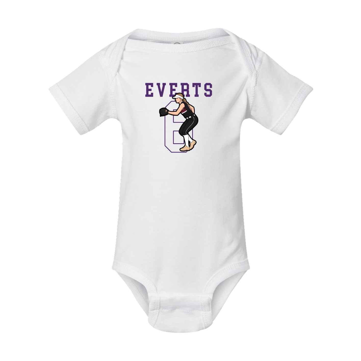 Baby Onesie