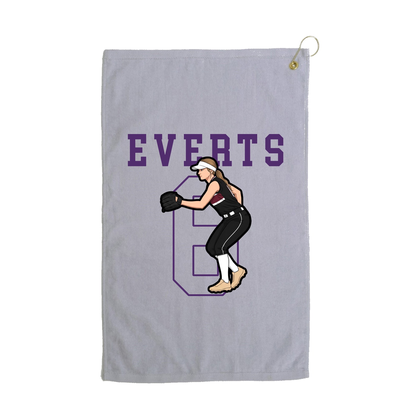 Golf Towel