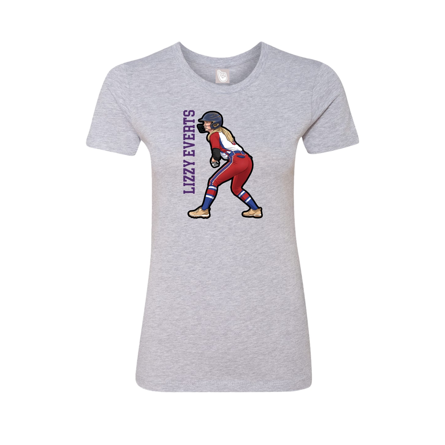Womens Tee
