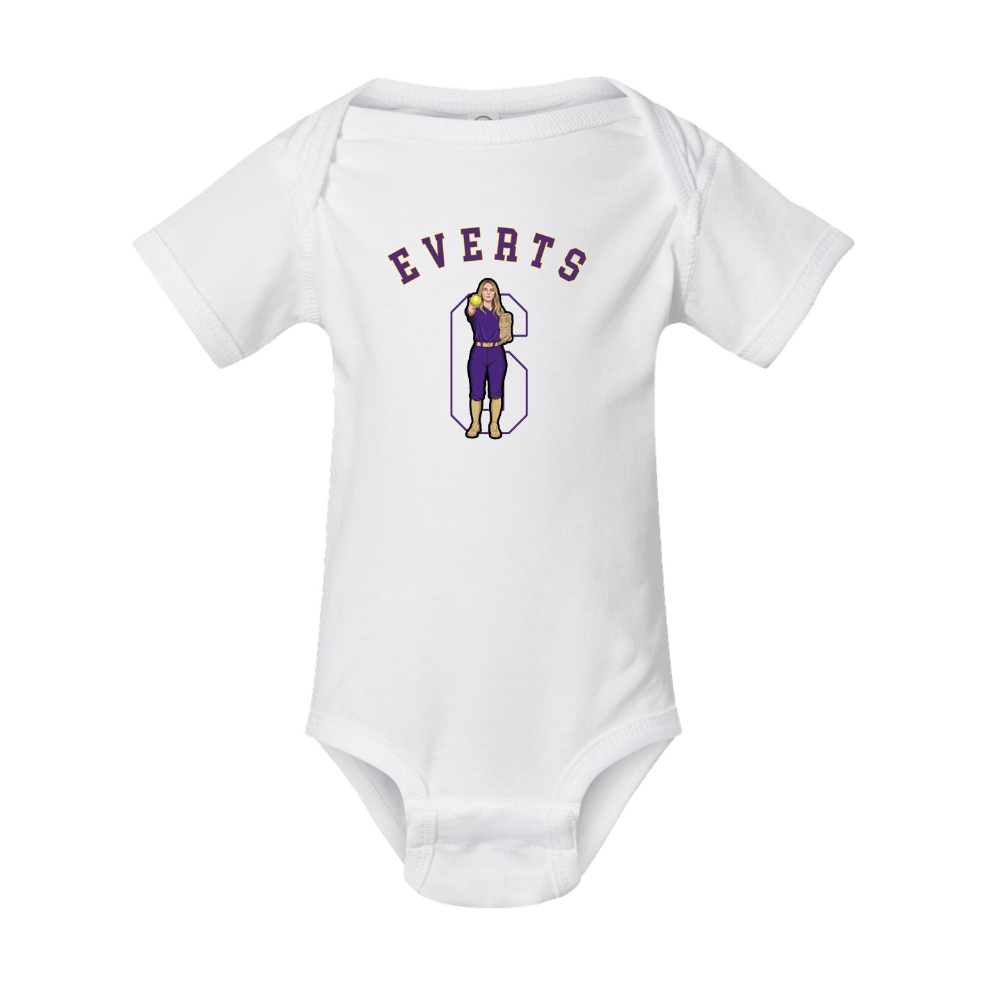 Baby Onesie