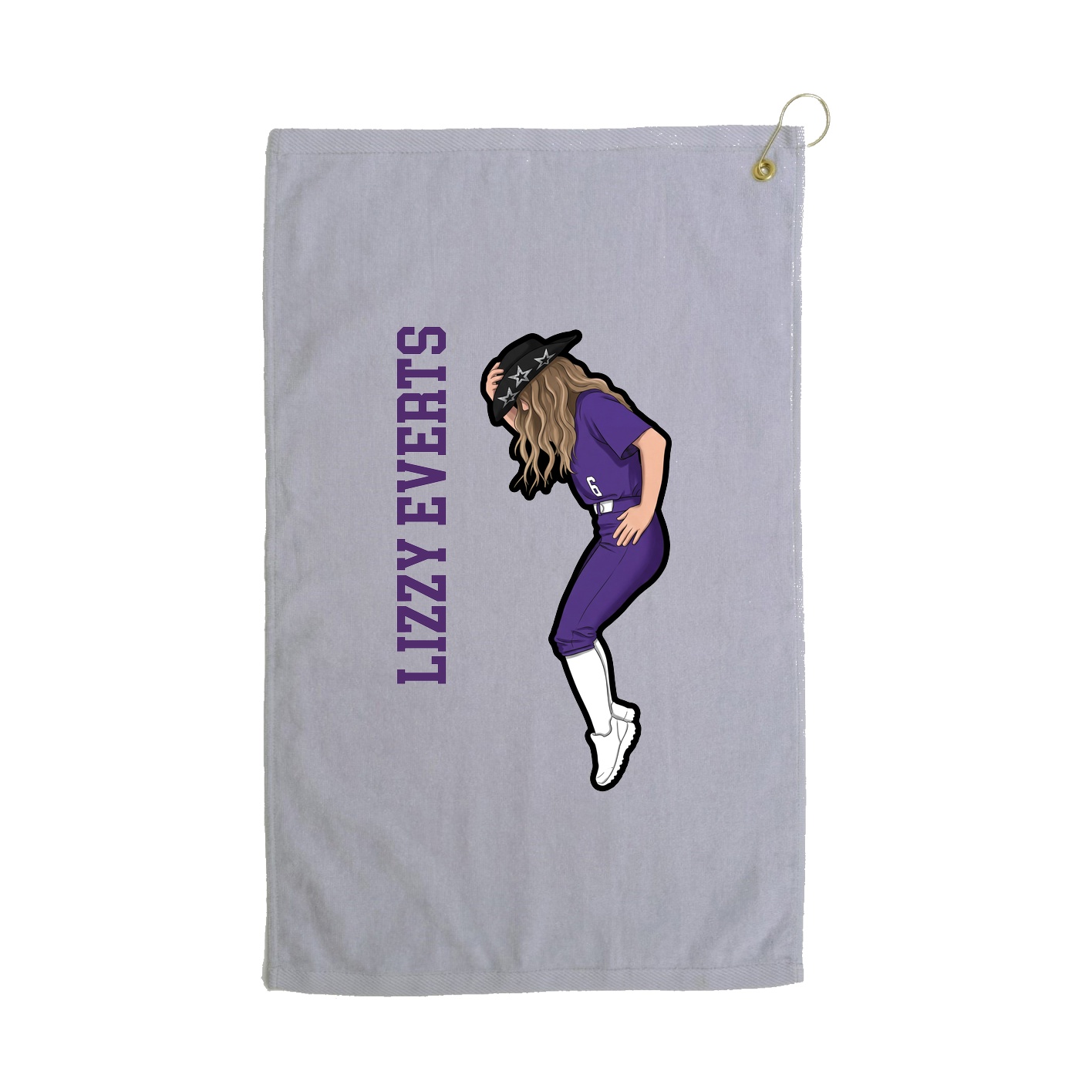 Golf Towel