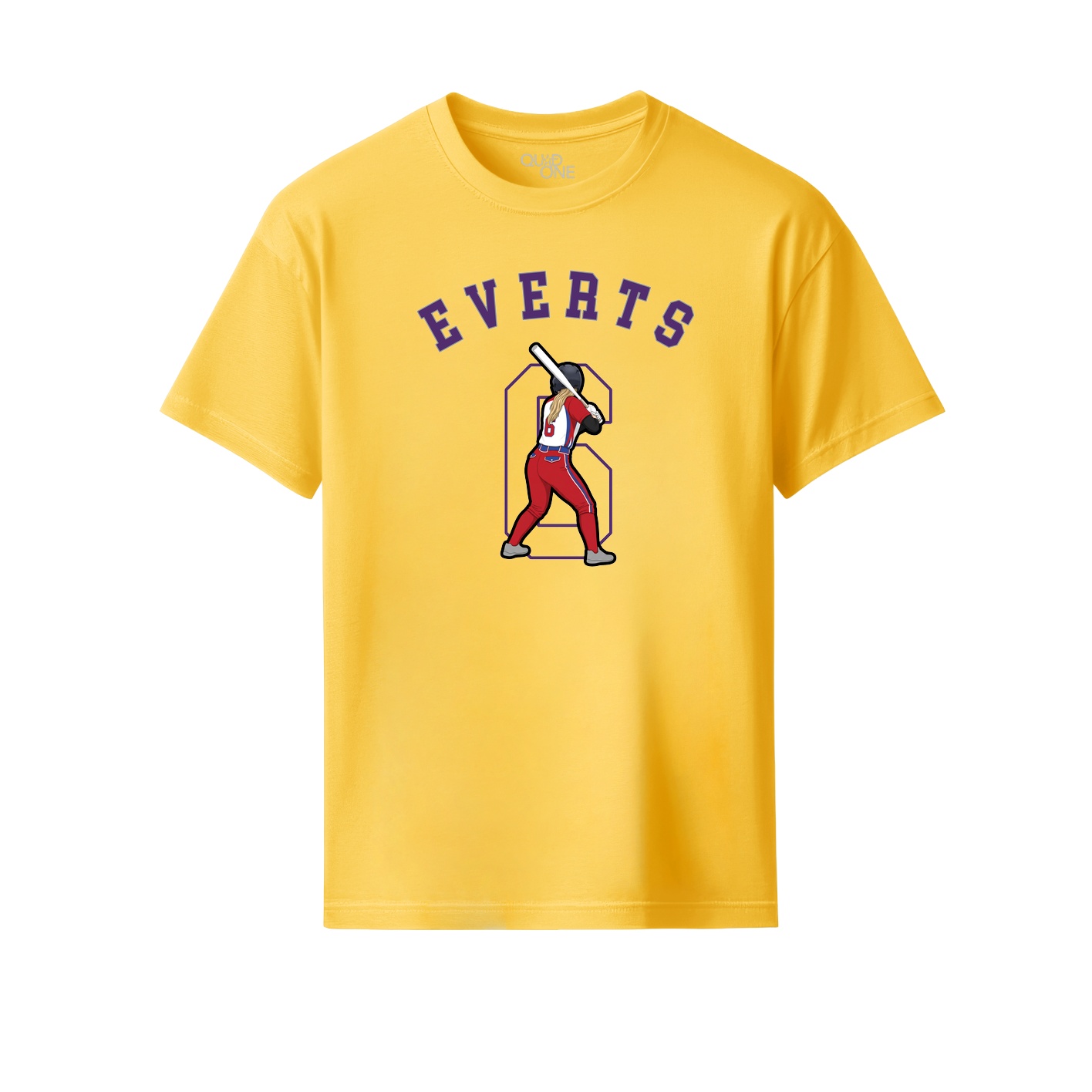 NIL Club Youth Tee