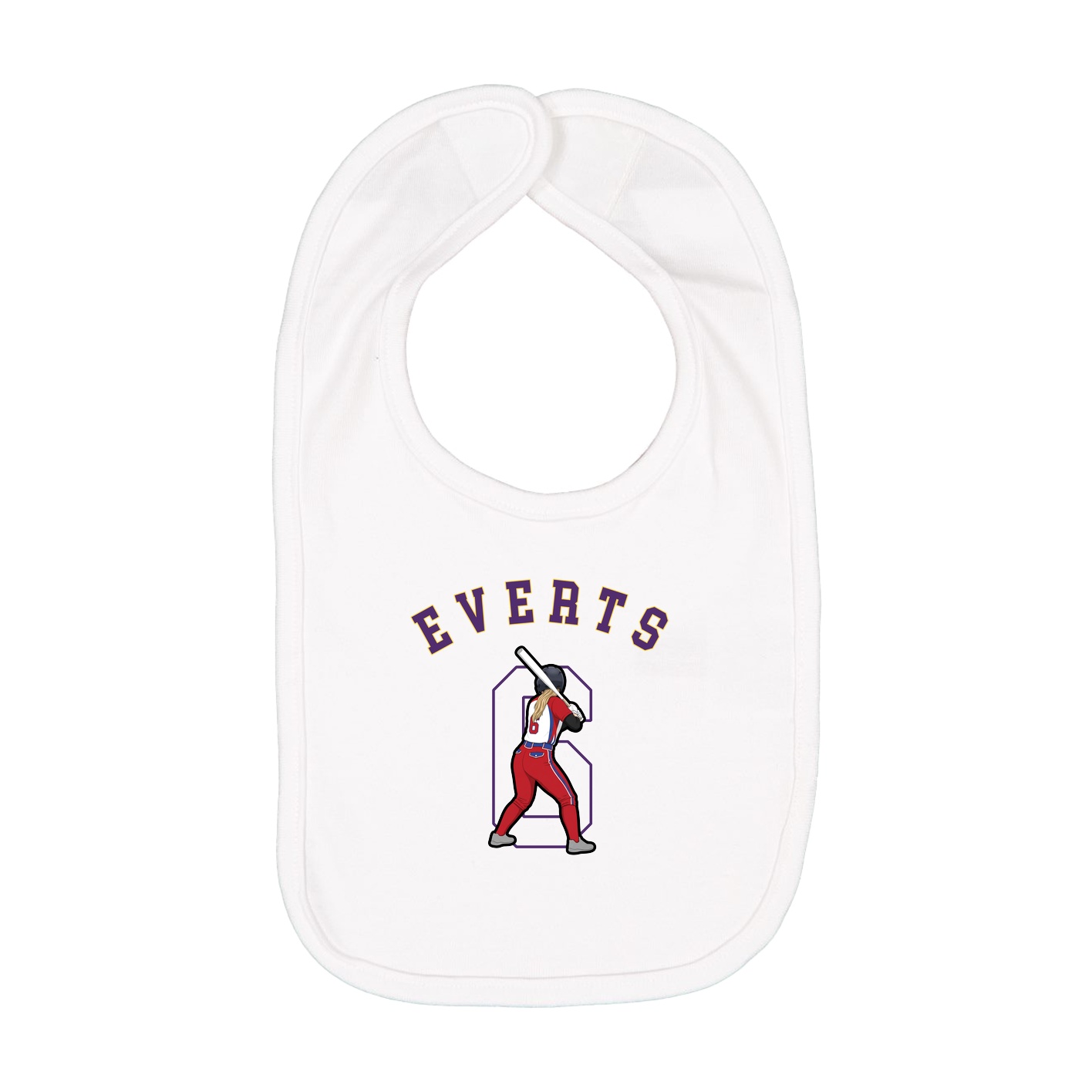 Infant Bib