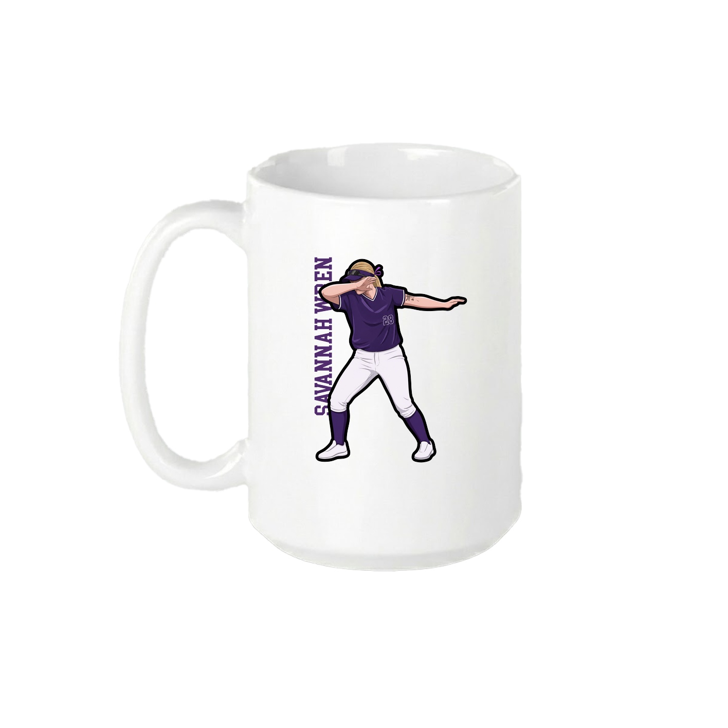 15oz Coffee Mug
