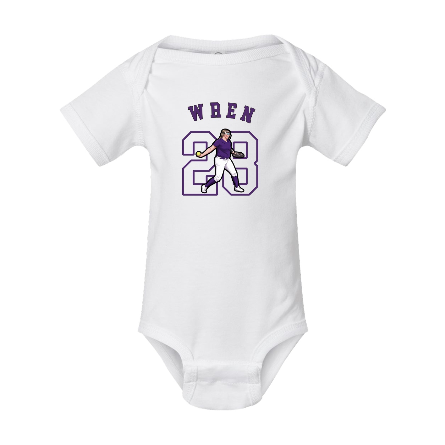 Baby Onesie