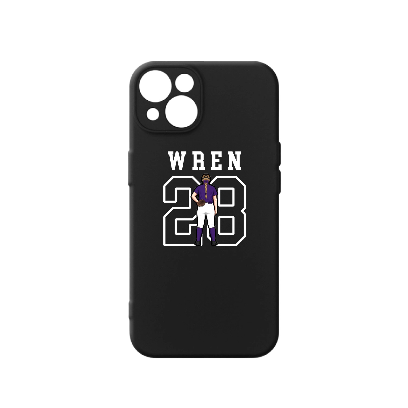iPhone case