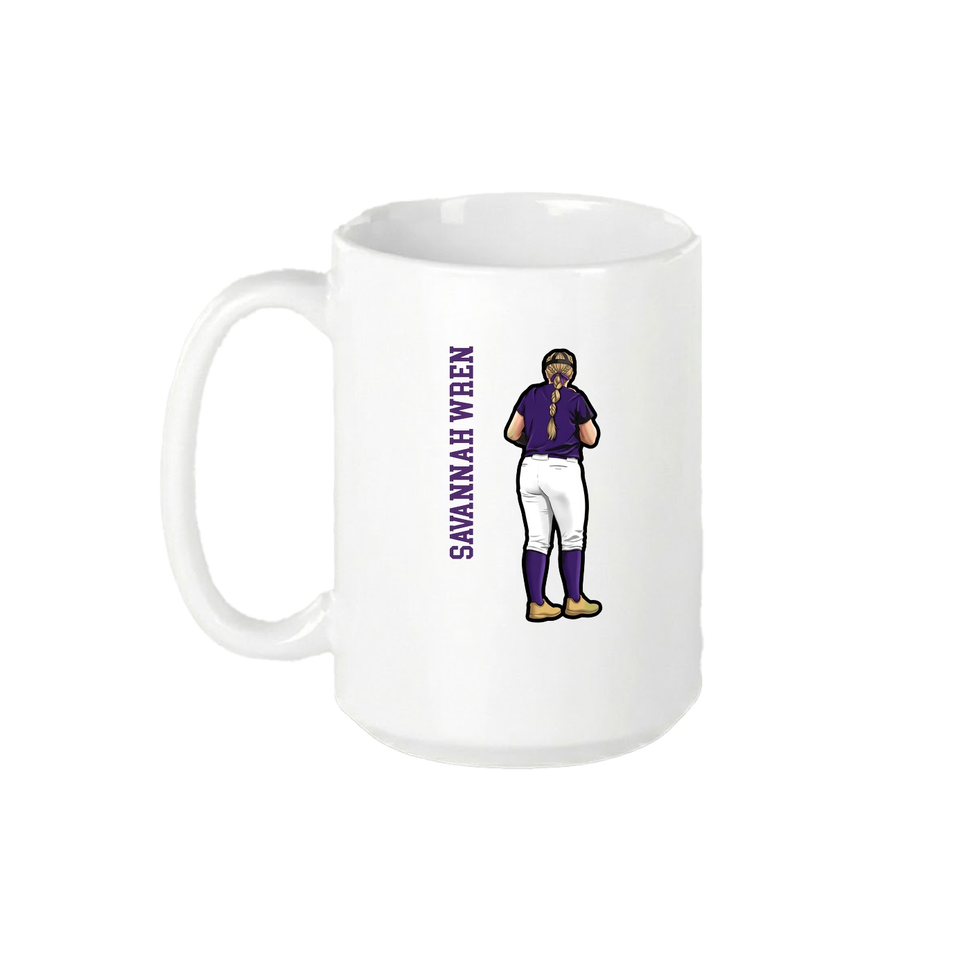 15oz Coffee Mug