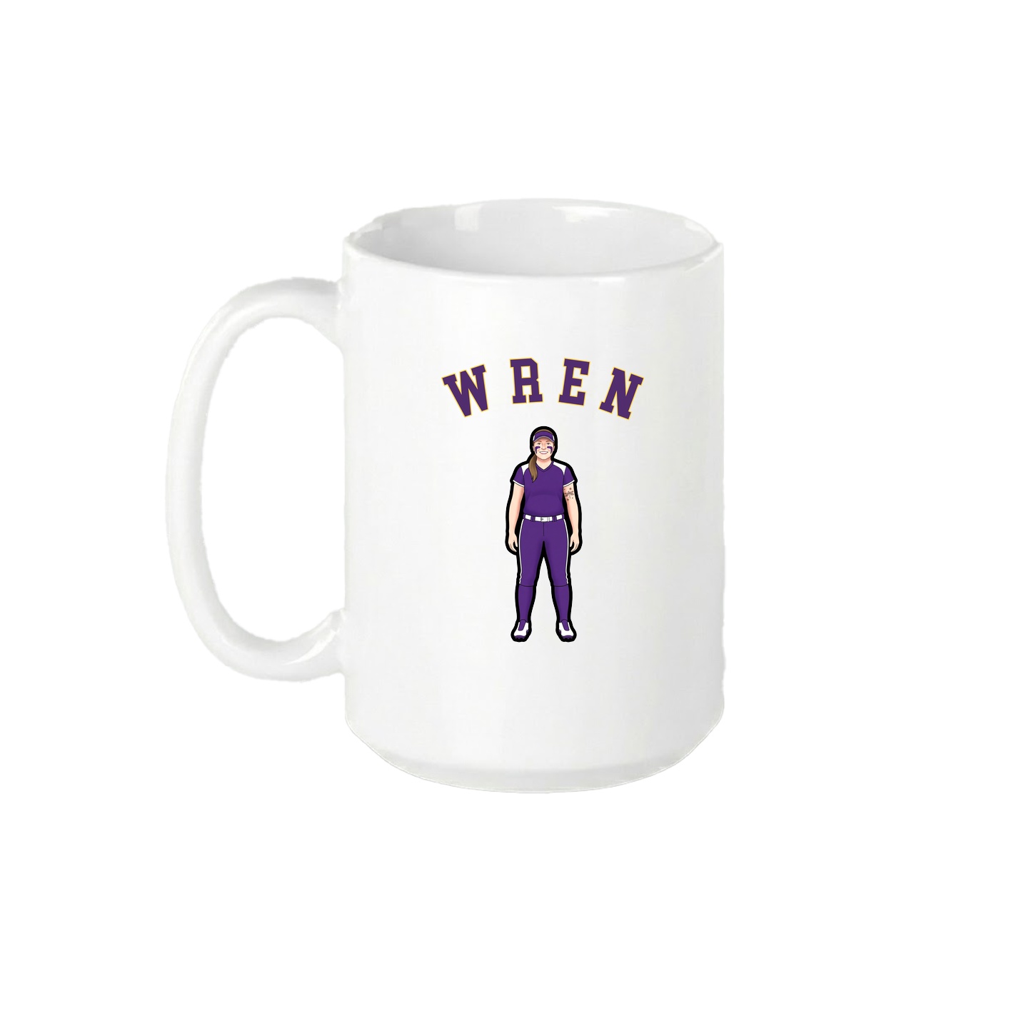 15oz Coffee Mug
