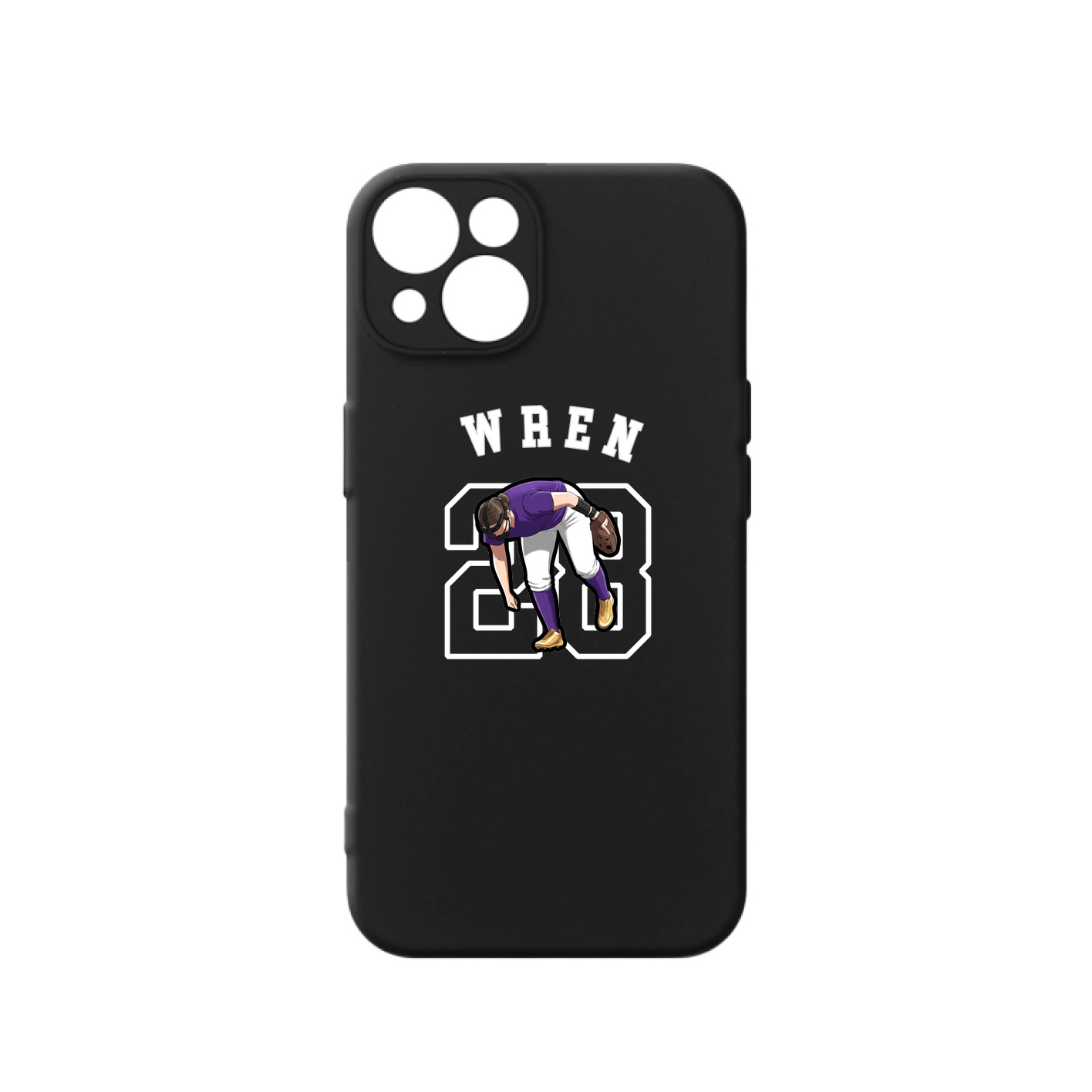 iPhone case