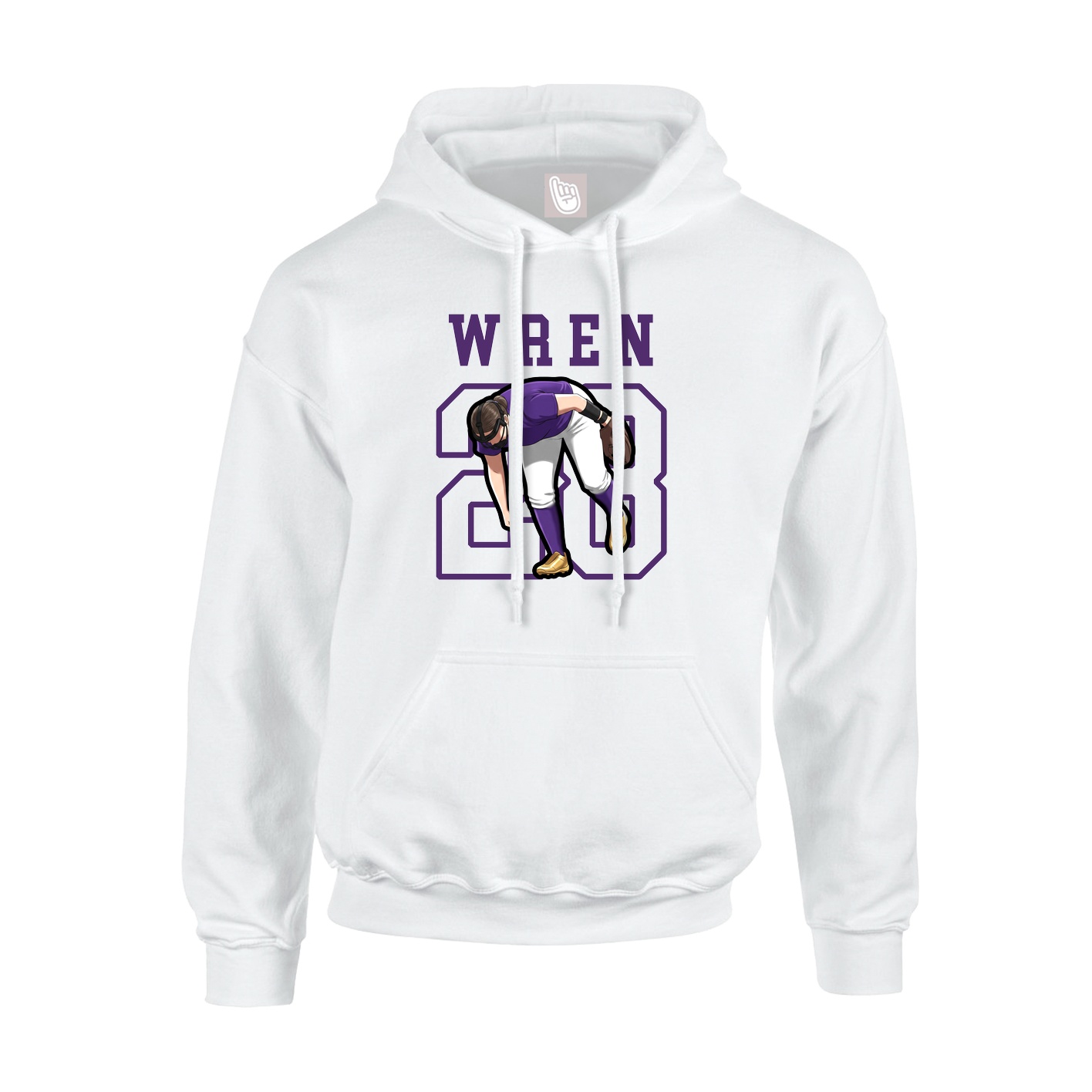 Youth Hoodie
