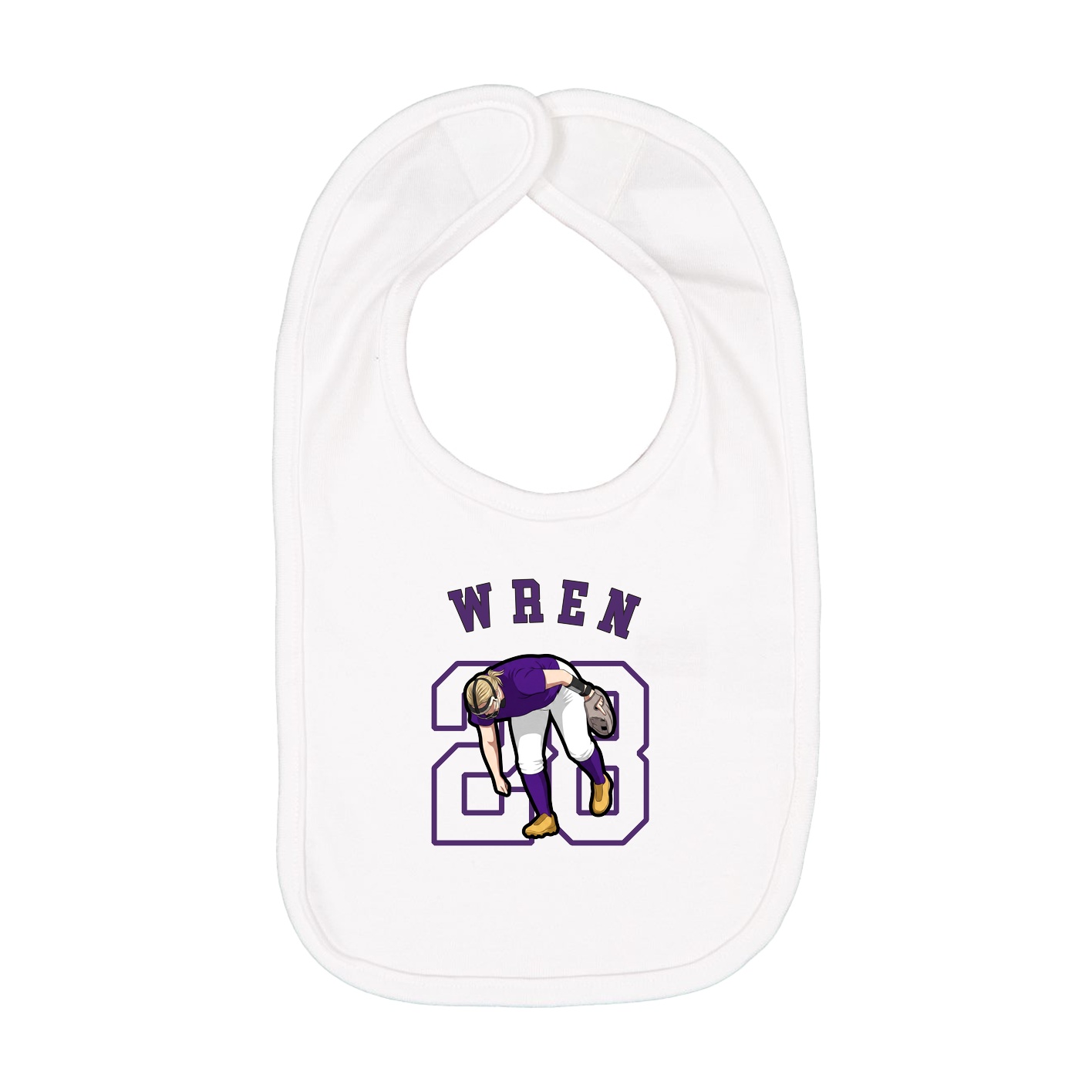 Infant Bib