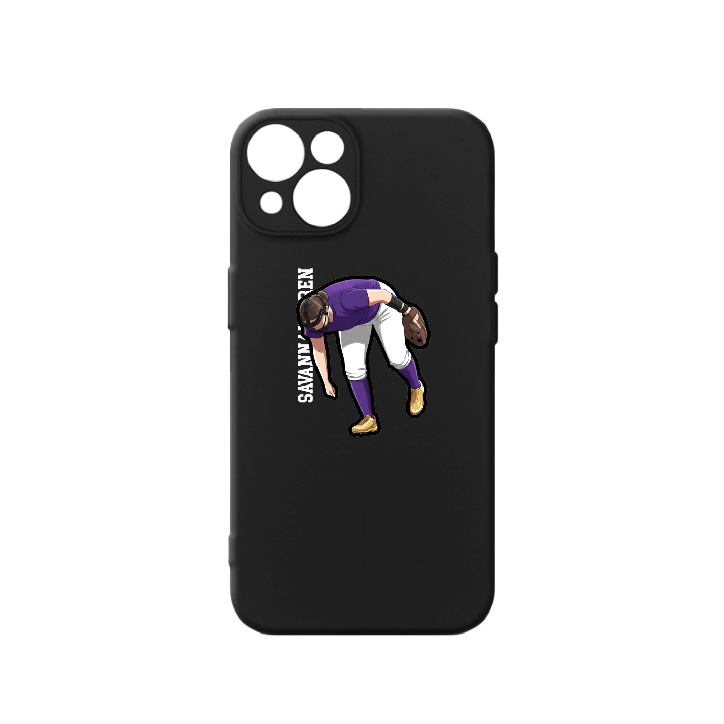iPhone case