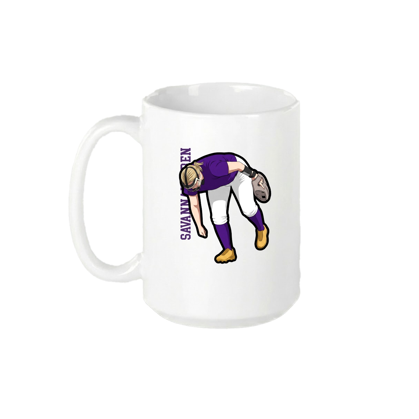 15oz Coffee Mug