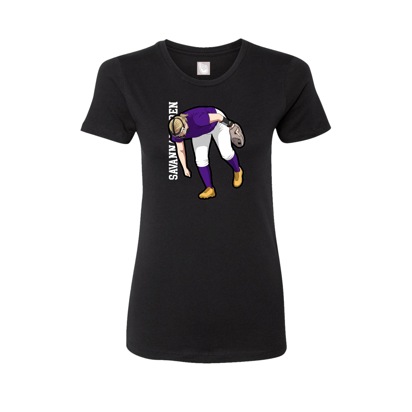 Womens Tee