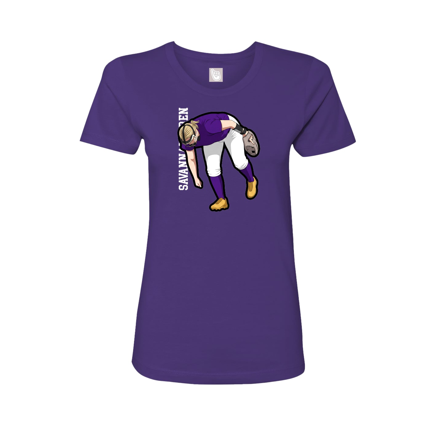 Womens Tee