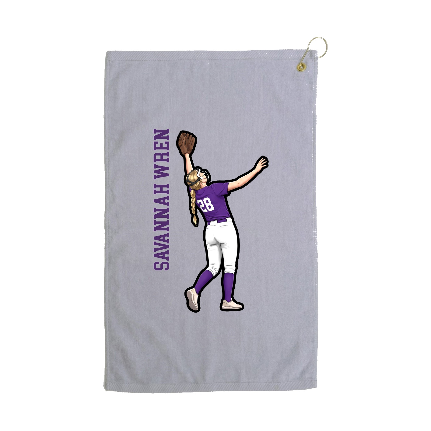 Golf Towel
