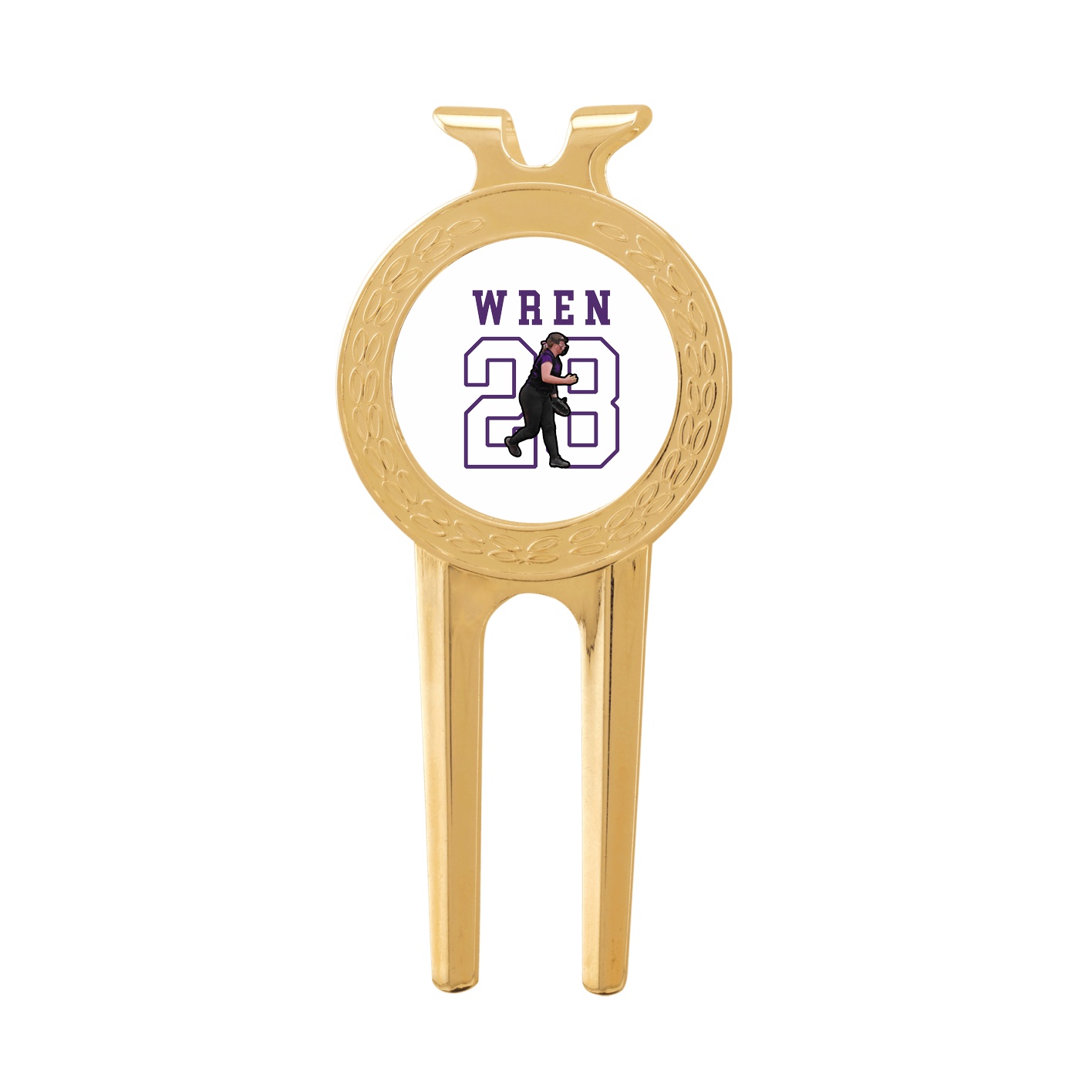 Divot Tool with Ball Marker — Shirsey in Classic