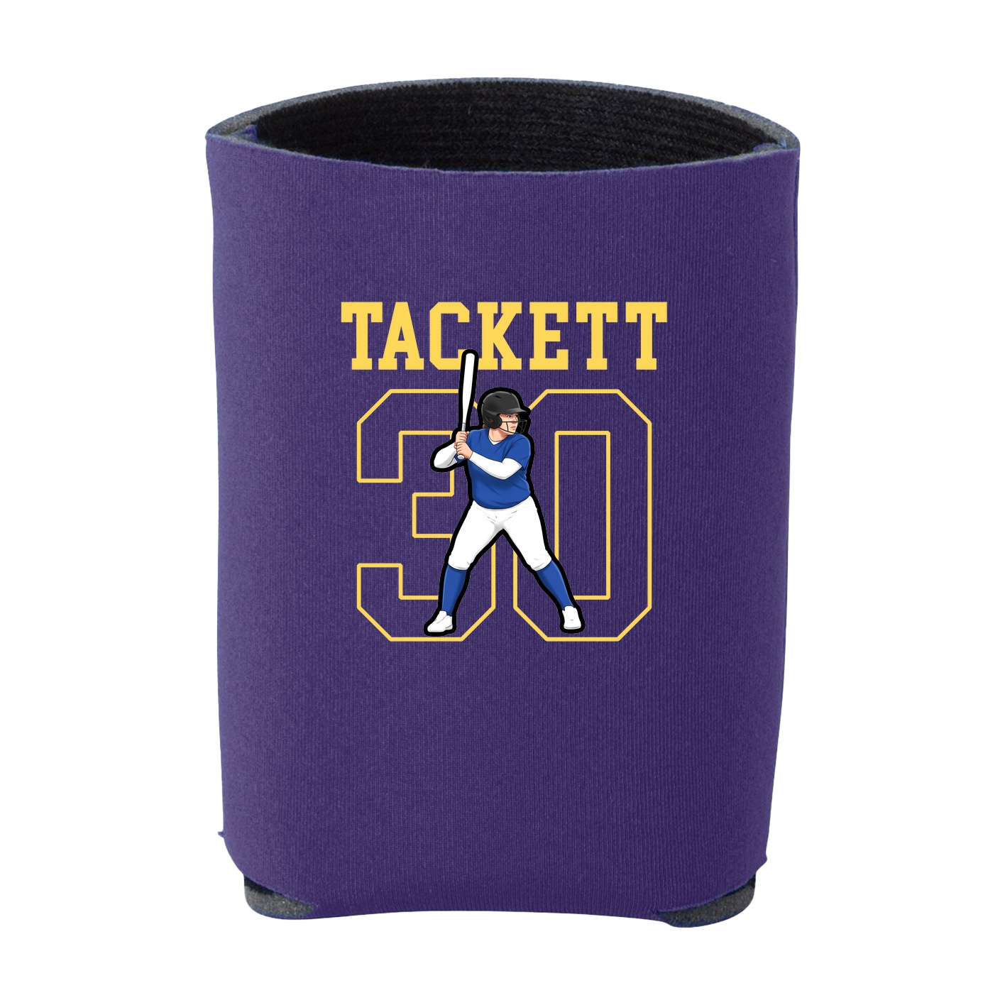 Can Holder — Shirsey in Purple