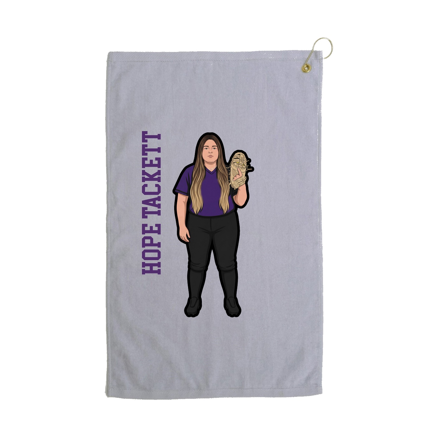 Golf Towel