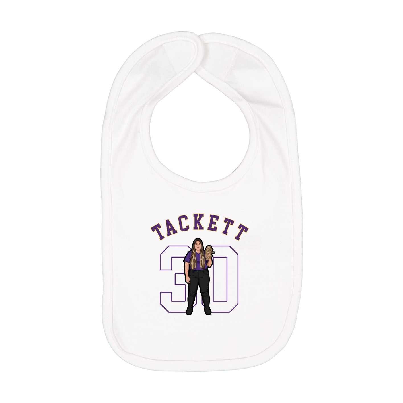 Infant Bib