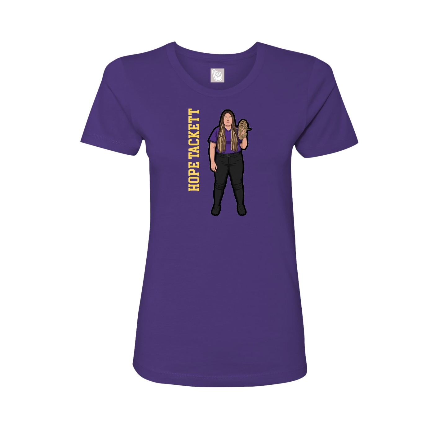 Womens Tee