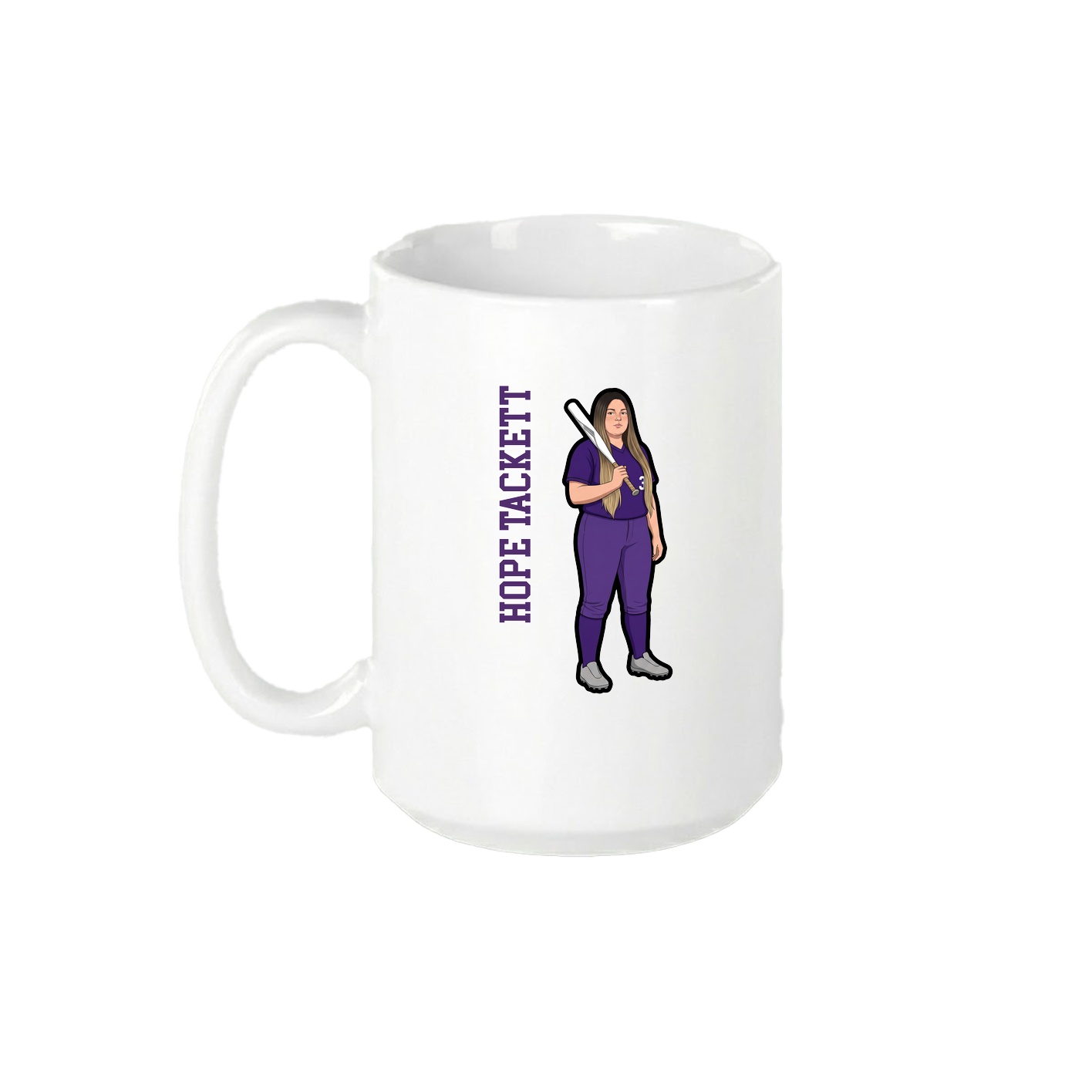 15oz Coffee Mug