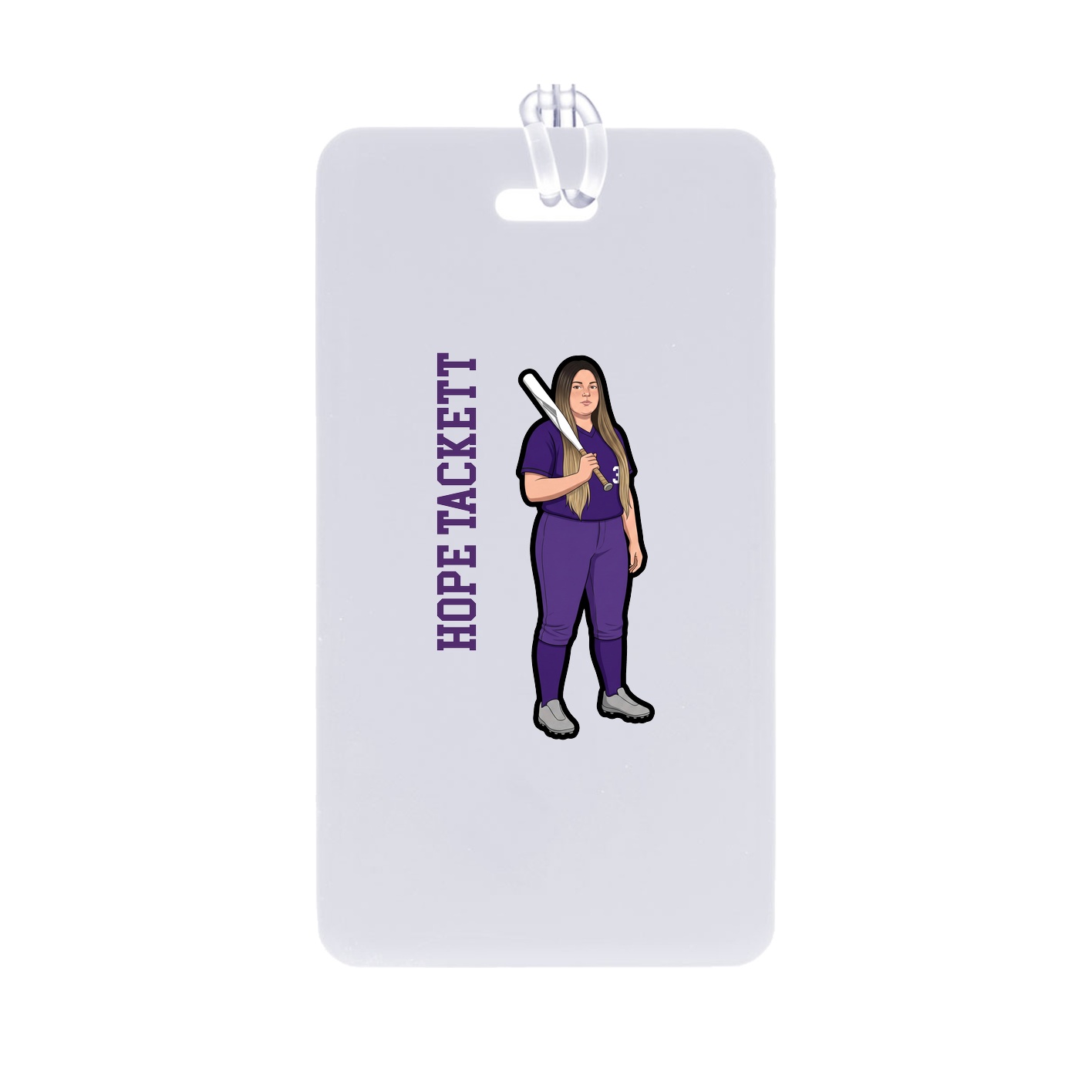 Bag Tag