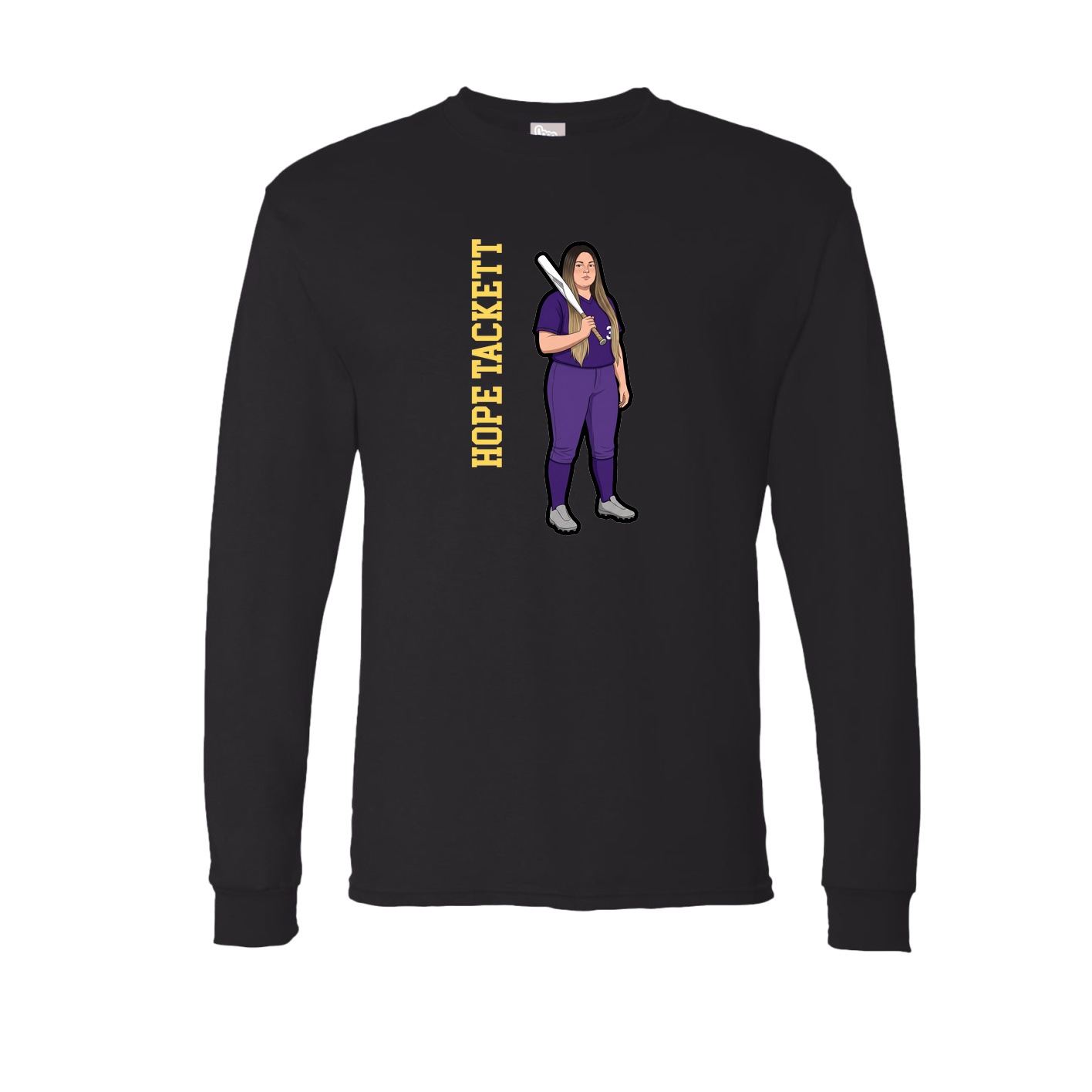 Long Sleeve Tee