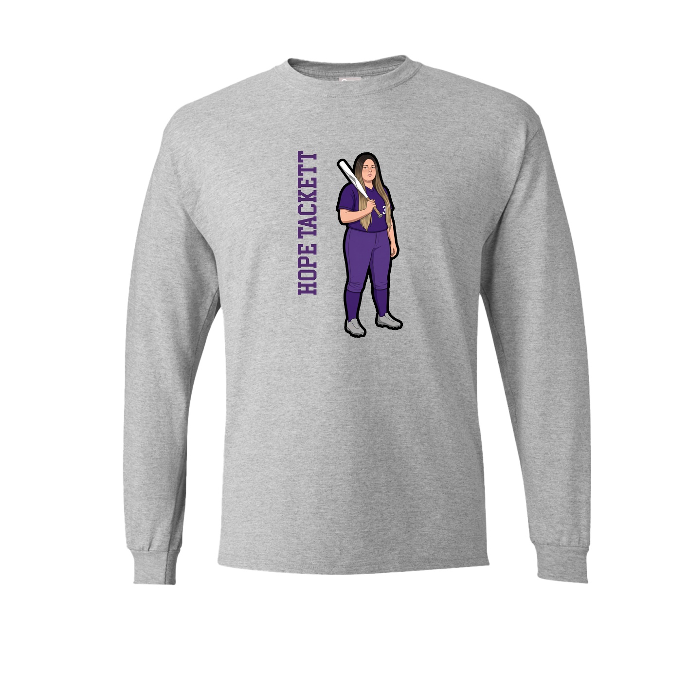 Long Sleeve Tee