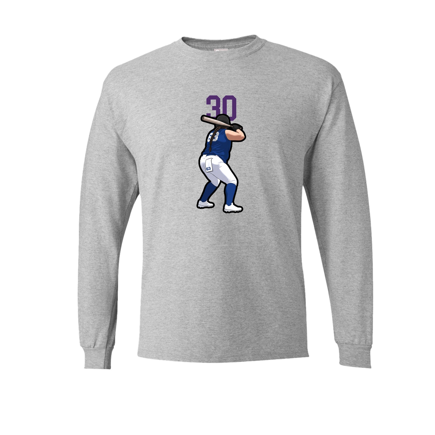 Long Sleeve Tee