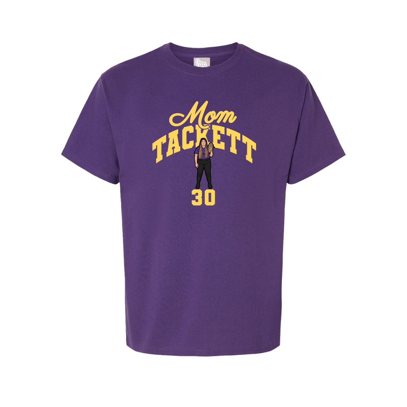NIL Club Tee