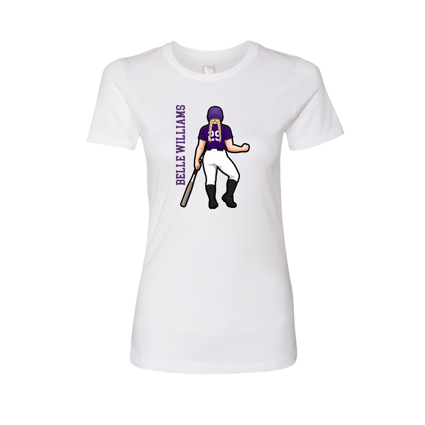Womens Tee