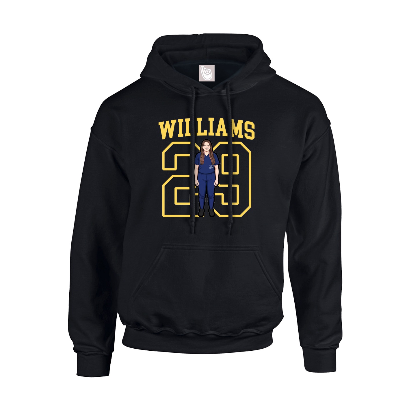Youth Hoodie